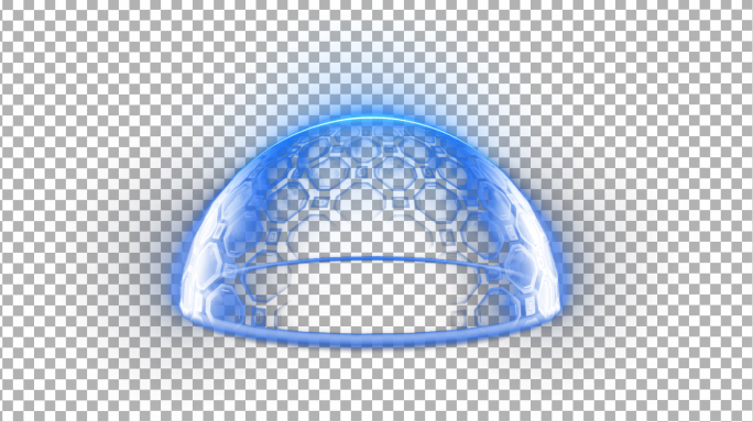 金钟罩能量球4k