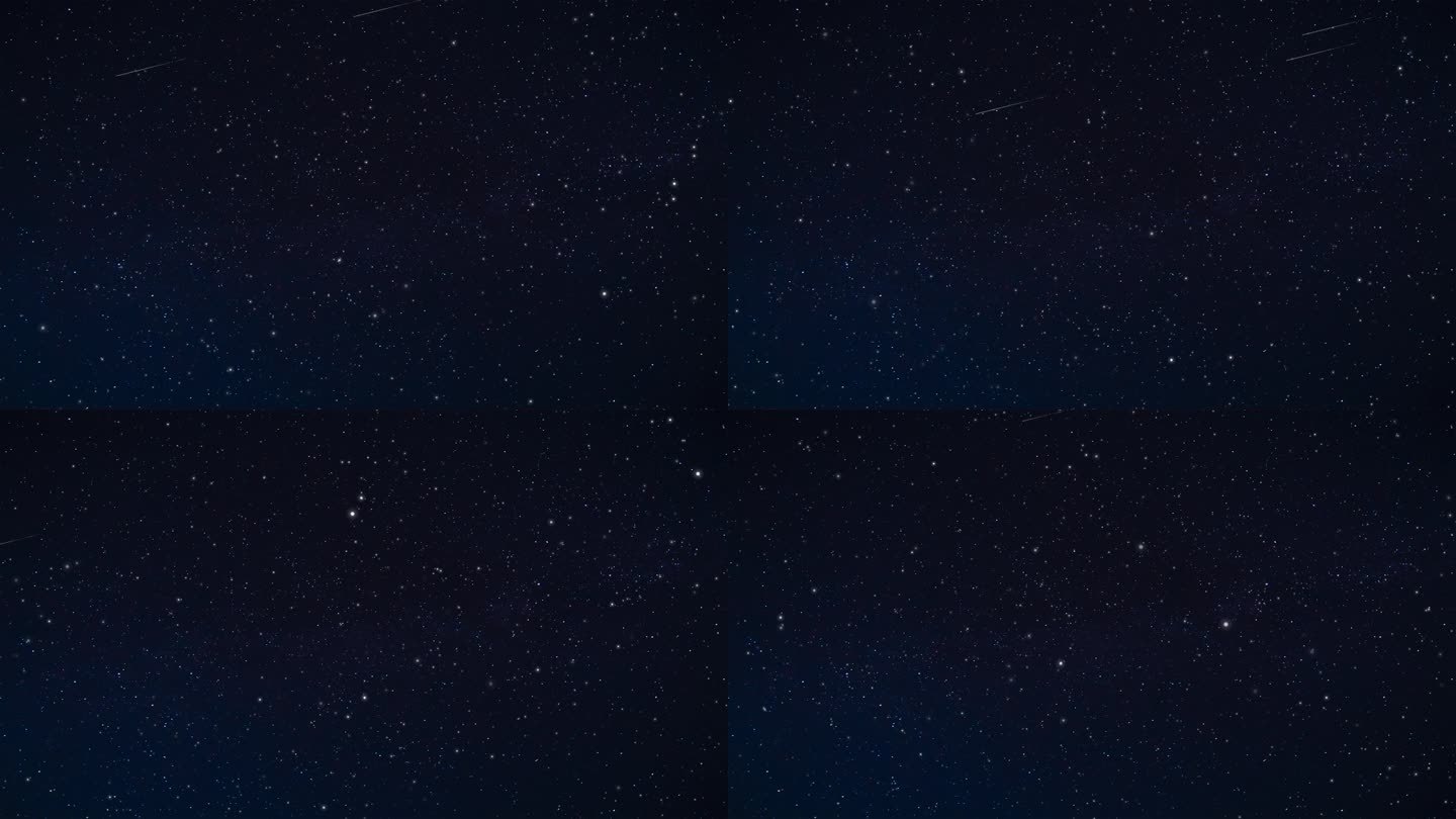 4k星空流星背景01 3840x2160 高清视频素材下载 编号 影视包装 光厂 Vj师网 Www Vjshi Com