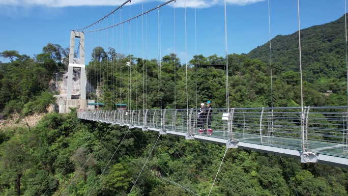 南丹山 南丹山森林公园