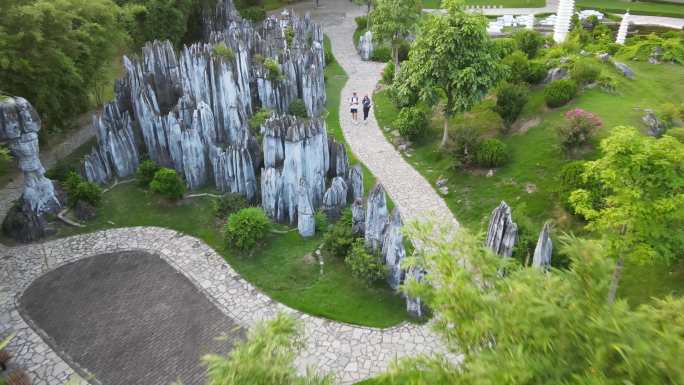 深圳锦绣中华民俗村