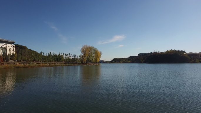 雁西湖