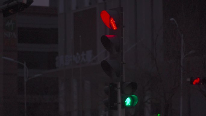实拍合集-意识流视频素材