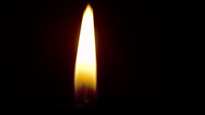 蜡烛 火 光 火焰 蜡烛火 火苗