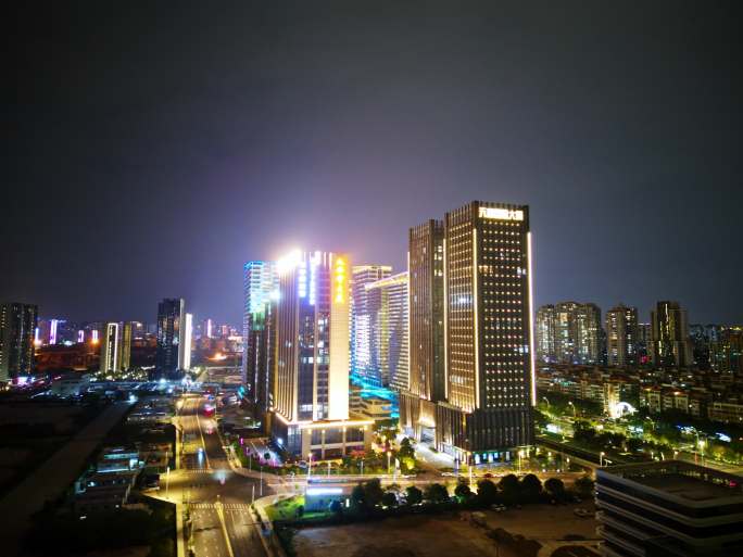 珠港新城