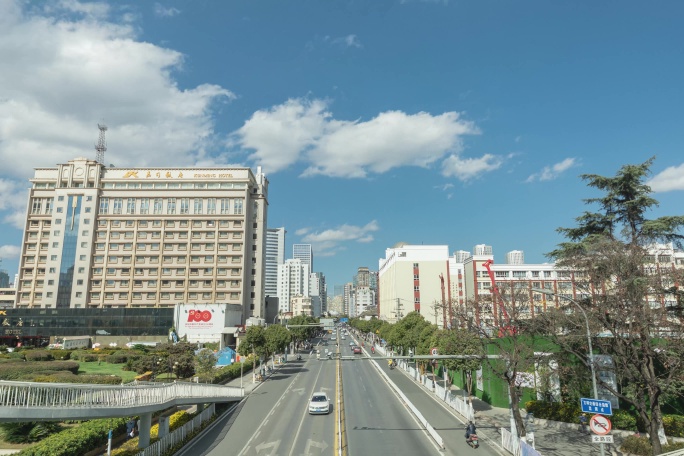 昆明市盘龙区昆明饭店延时昆明延时昆明车流