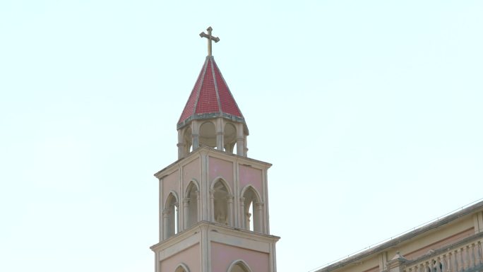 泉州花巷天主教堂