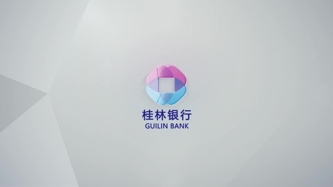 简洁光线LOGO片头