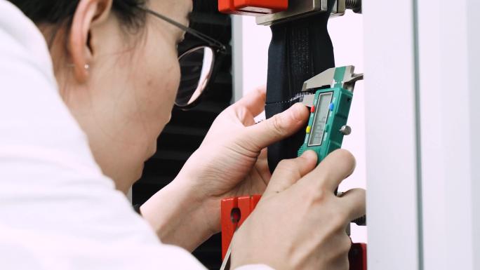 布料功能检测 布料实验  服装检测 面料