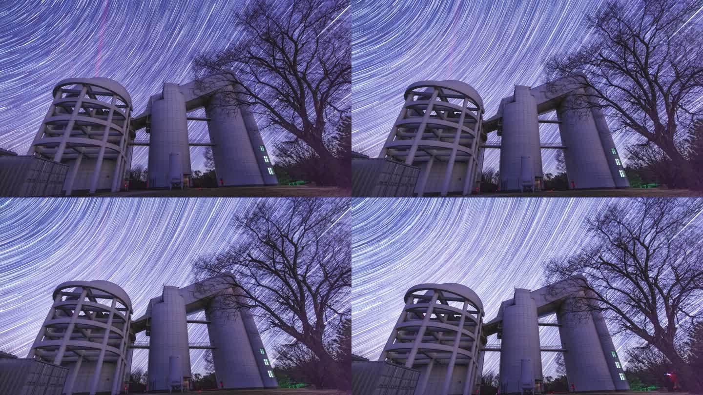 兴隆天文观测站19