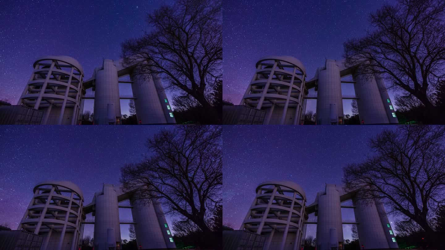 兴隆天文观测站5