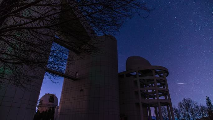 兴隆天文观测站4