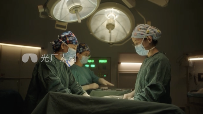 妇产科手术剖宫产开刀接生剖腹产剖宫产