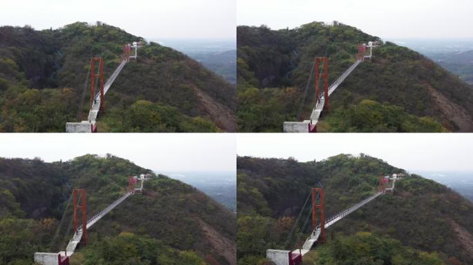 六安石窟景区