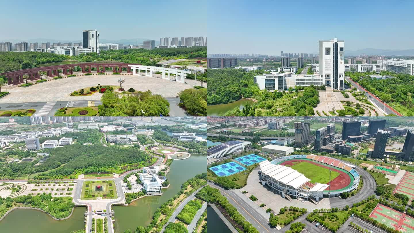 南昌大学