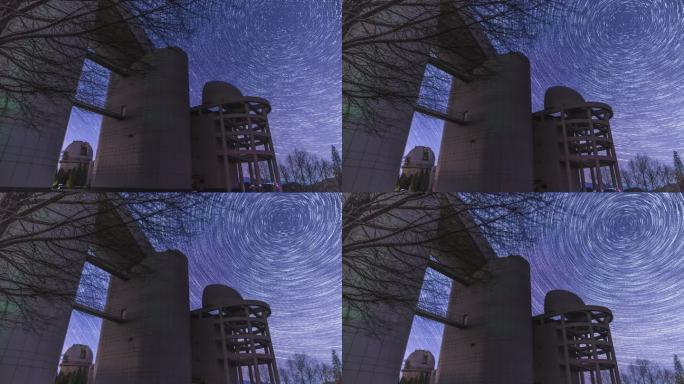 兴隆天文观测站18
