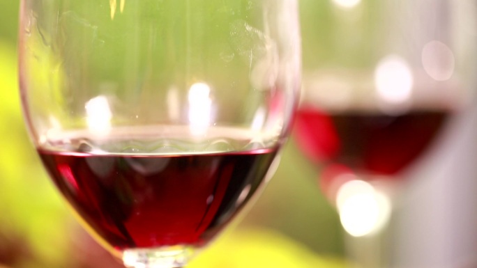 玫瑰香葡萄和葡萄酒酿酒红酒