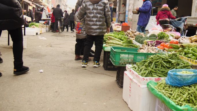 包饺子合集