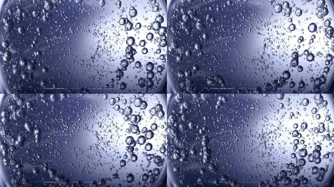 水润补水分子护肤品成分植萃氧化修复渗透