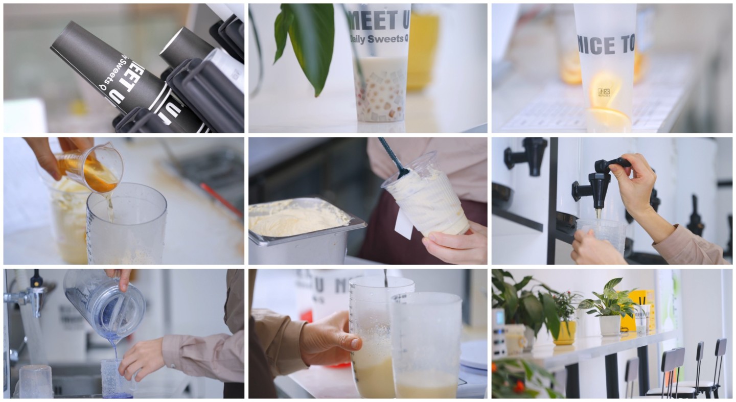 奶茶的做法，教你在家也可以做出好喝的奶茶_伊秀视频|yxlady.com