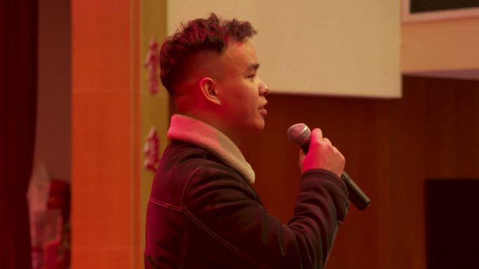 演讲 大学 校园 毕业论坛 毕业季