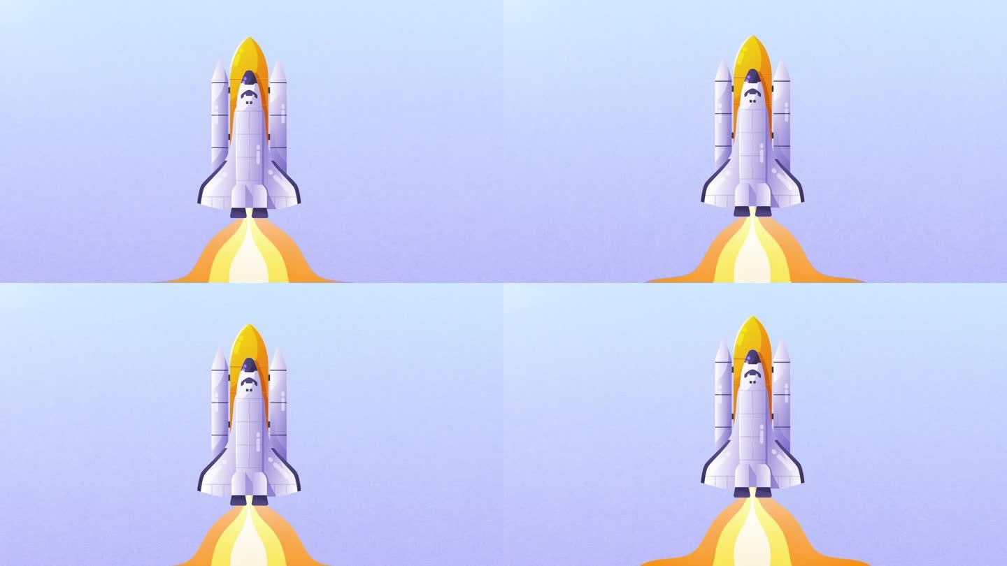 火箭mg动画分镜