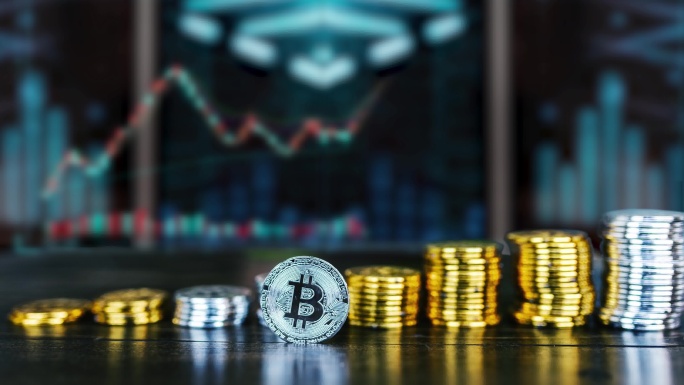 金融投资股票科技金融