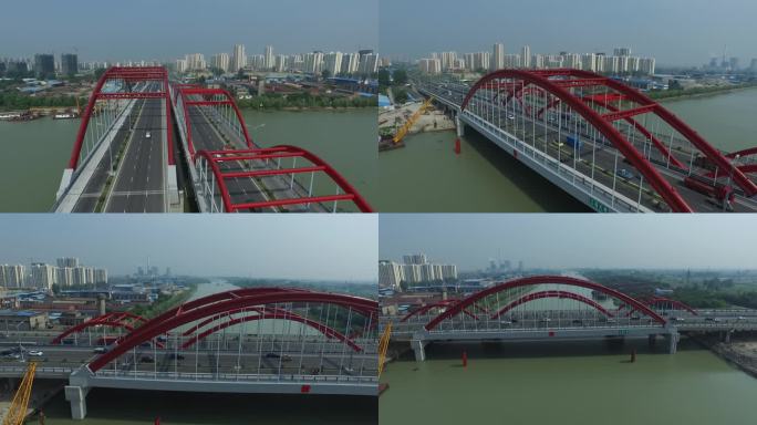 扬州江阳大桥