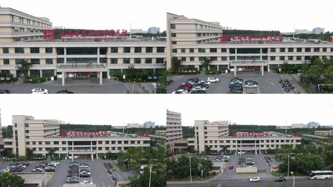 无锡市惠山区中医院