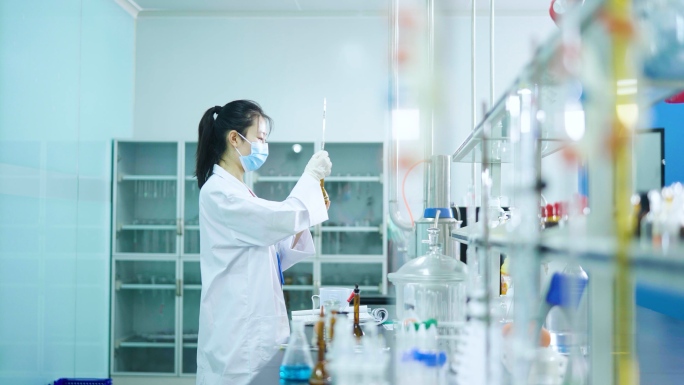 【非常超值】实验室-生物医疗研究制药