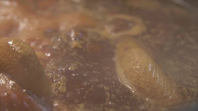 年夜饭 炖鸡 鸡汤 合集