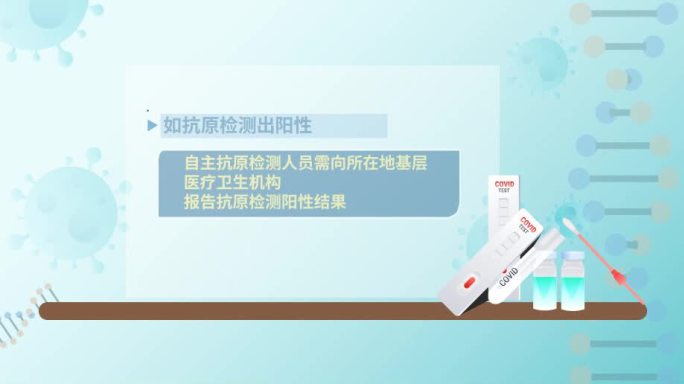 新闻MG病毒流感试剂盒使用指南