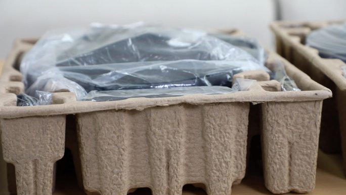 纸质包装盒子衬垫产品包装衬垫
