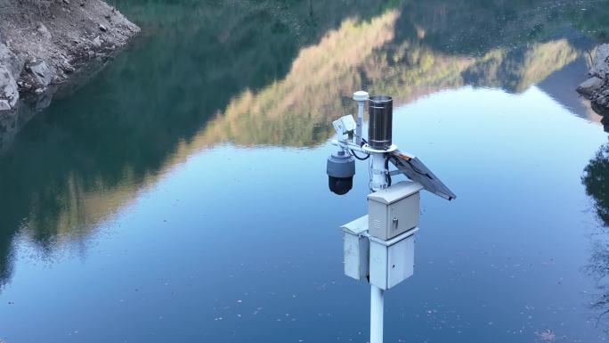 山区山塘水库水利设施视频监控监测饮用水