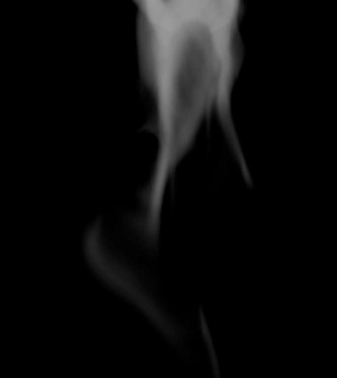 幽灵烟雾