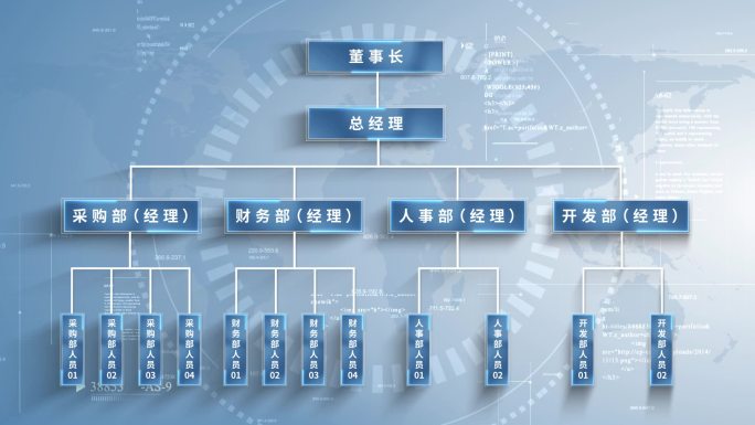 金属架构分类ae模板