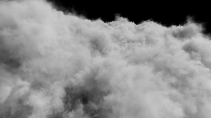 漩涡云层3