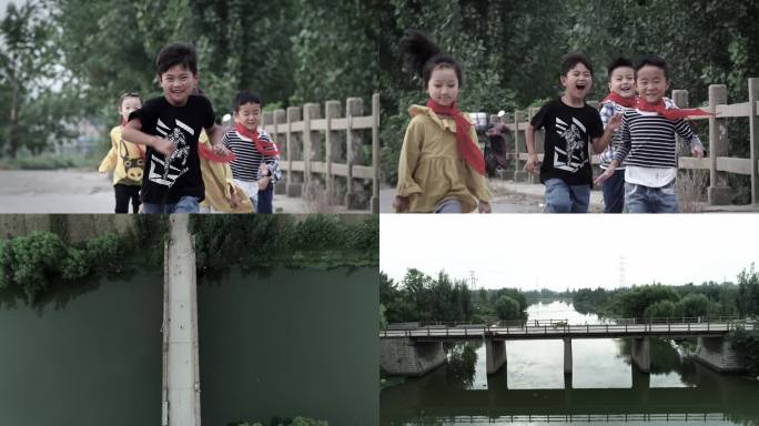 儿时快乐跑_童年回忆