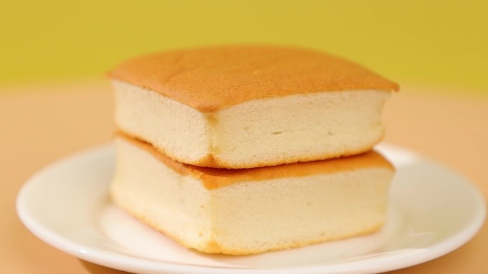 魔芋蛋糕小面包小蛋糕抹茶蛋糕奶香蛋糕西点