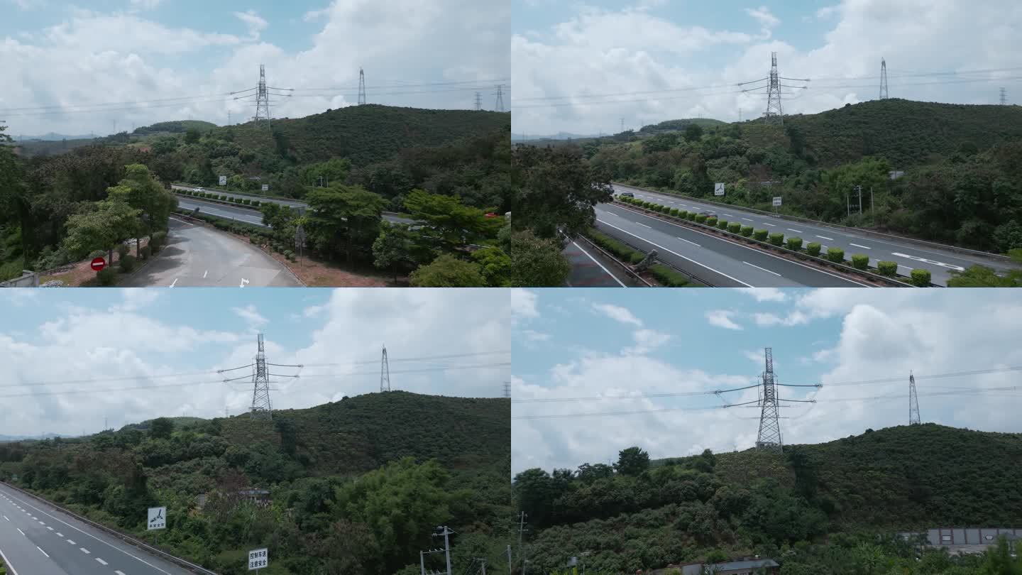 广西南方电网国家电网电杆电塔