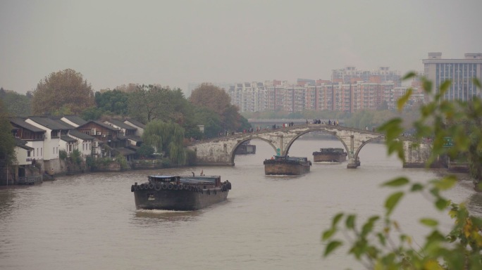 京杭大运河