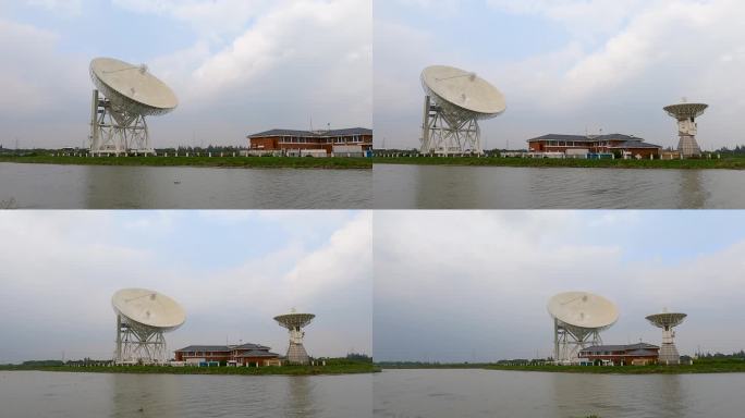 上海天马射电望远镜
