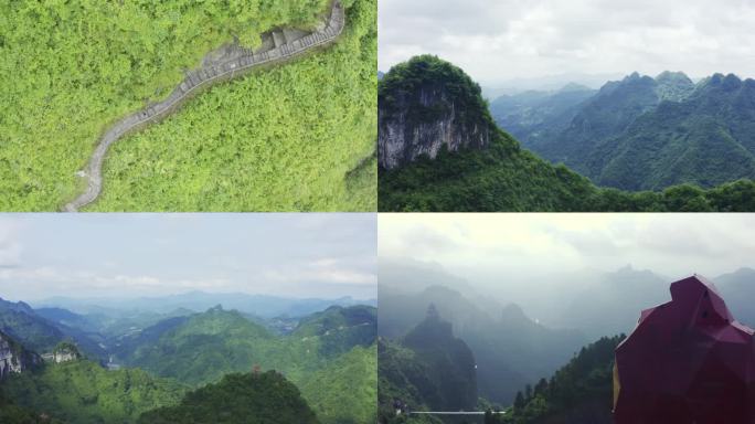 铜仁万山朱砂古镇景区