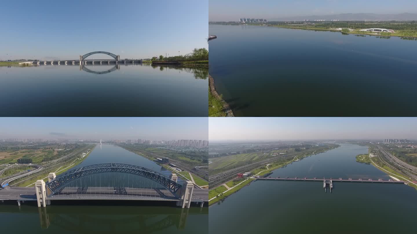 太原晋阳桥