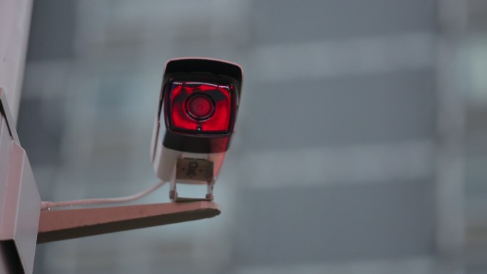 监控 市政监控 天眼 摄像头 监控器
