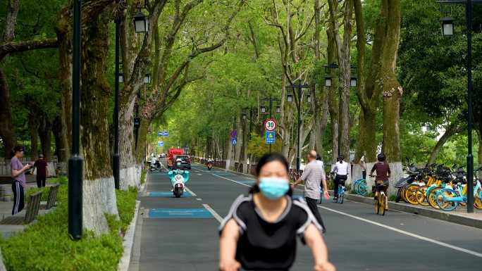 温州九山路