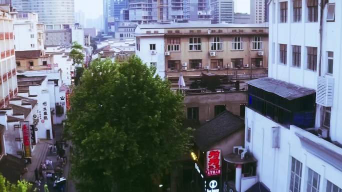 长沙太平街 贾谊故居45