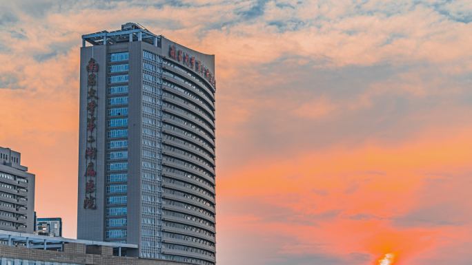 南昌大学第二附属医院