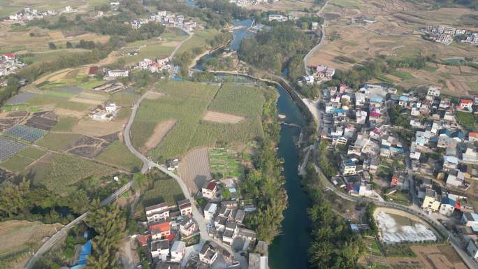 河流 流域