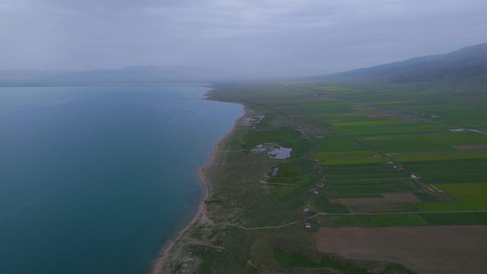 西宁青海湖和茶卡盐湖游客中心