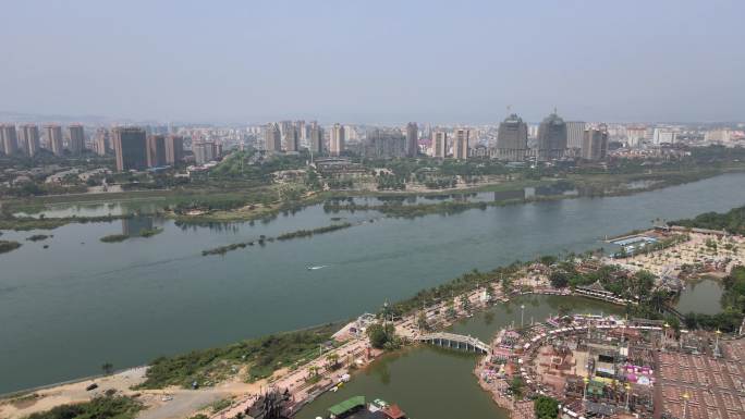 澜沧江湄公河